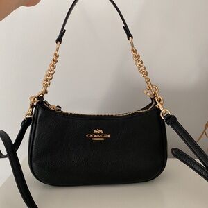 Coach Teri shoulder bag